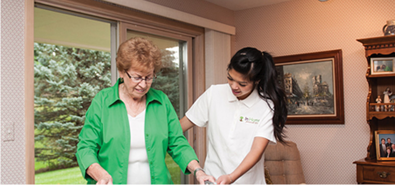 senior home care personal care saint paul minneapolis mn
