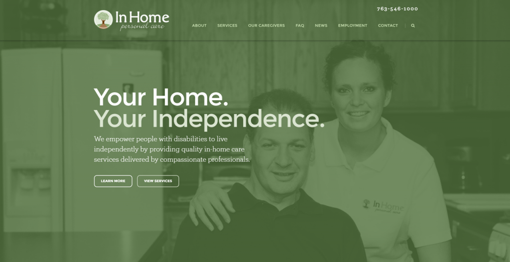 inhomepersonalcaresocial